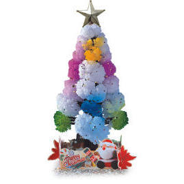 MAGIC TREE (MAGIC TREE)