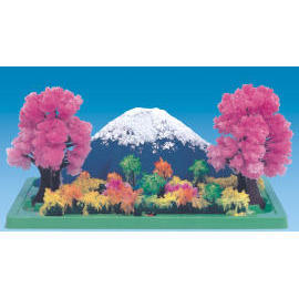 Magic Garden, herrlichen Garten (Magic Garden, herrlichen Garten)