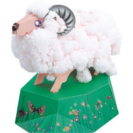 MAGIC SHEEP ,AMAZING SHEEP (Волшебных овец, Amazing ОВЦЫ)