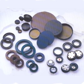 MOTRO & REDUCER SEALS (MOTRO & REDUCER SEALS)