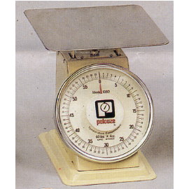 Scale, Weighing Scale, Balance (Échelle, pèse-personne, la balance)