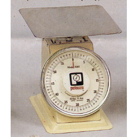 Bench Scale (Banc Échelle)