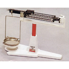 Beam Balance, Mechanical Balance (Poutre d`équilibre, balances mécaniques)