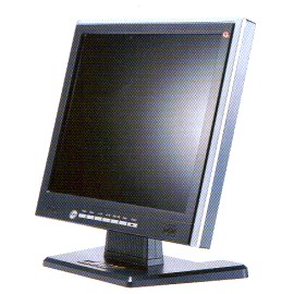 TFT LCD MONITOR (TFT LCD монитор)
