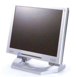 TFT LCD MONITOR (TFT LCD Monitor)