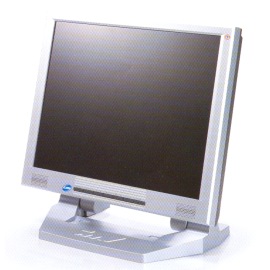 TFT LCD MONITOR