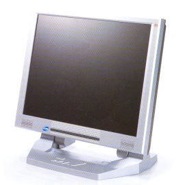 TFT LCD MONITOR (TFT LCD монитор)