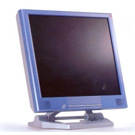 TFT LCD MONITOR (TFT LCD монитор)