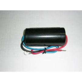 CAR ACCESSORIES, NOISE FILTER, 10 AMP (Автоаксессуары, Noise Filter, 10 AMP)