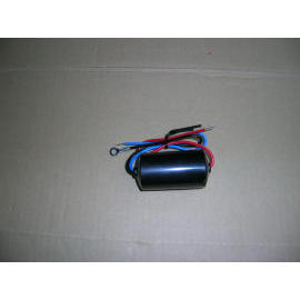 CAR ACCESSORIES, NOISE FILTER, 5 AMP