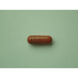 Okwe Pellet cap. 20mg (BE) (Okwe cap Pellet. 20mg (BE))