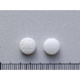 Nakasser tab. 30mg (BE)