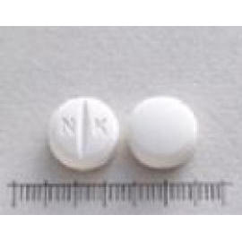 Terfine Tab. 250mg (BE) (Terfine Tab. 250 mg (BE))