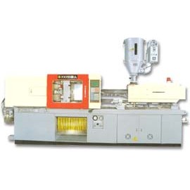 Plastic Injection Molding machine (Kunststoff-Spritzguss-Maschine)