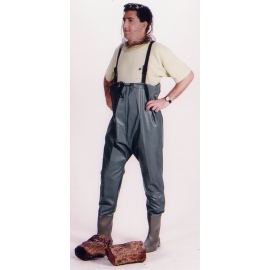 CHEST WADER (COFFRE WADER)