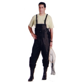 HIGH CHEST WADER (ВЫСОКИЙ CHEST Wader)