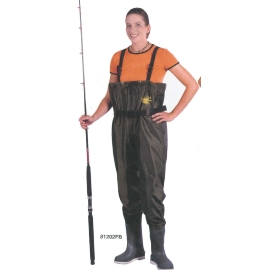 ANGELN CHEST WADER (ANGELN CHEST WADER)