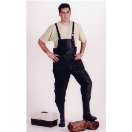 HIGH CHEST WADER (ВЫСОКИЙ CHEST Wader)