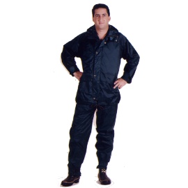 2PCS BREATHABLE RAINCOAT (2PCS RAINCOAT RESPIRANT)