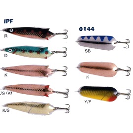 FISHING LURE SERIES COLLECTION (Fishing Lure SERIES COLLECTION)