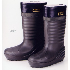 15`` SNOW BOOTS W/DETACHABLE LINING (15``Schneeschuhe W / Herausnehmbares Futter)