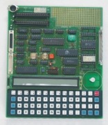 8088 Microporcess Training Kit (8088 Microporcess Training Kit)