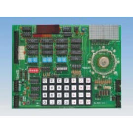 EDS-8809-1 Multi-Function I/O Labs System experiment board (EDS-8809-1 Multi-Function I/O Labs System experiment board)