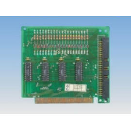 EDS-8816/8817EIP PC 62-Pin Ext Slot & Interface Protector (EDS-8816/8817EIP PC 62-Pin Ext Slot & Interface Protector)