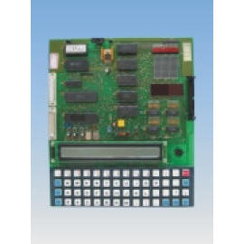 8052 Microcomputer Training Kit (8052 Microcomputer Training Kit)