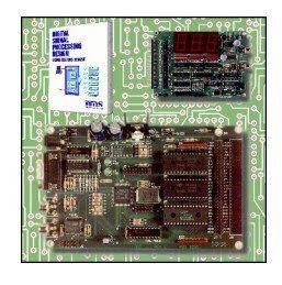EZ-DSP Tutor (EZ-DSP Tutor)