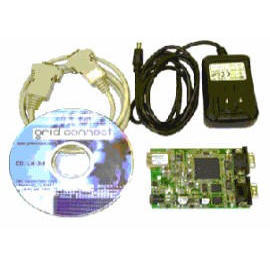 DSTni-EX Evaluation Kit