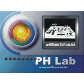 PH-Lab (PH-лаборатория)