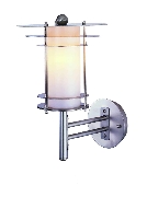 OUTDOOR STAINLESS STEEL LANTERN (OUTDOOR STAINLESS STEEL LANTERN)