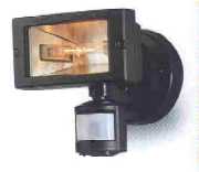 PIR HALOGEN OUTDOOR LIGHTING (PIR HALOGEN OUTDOOR LIGHTING)