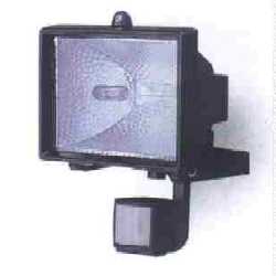 PIR HALOGEN OUTDOOR LIGHTING (PIR HALOGEN OUTDOOR LIGHTING)