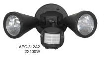 PIR TWIN LIGHT (PIR TWIN LIGHT)