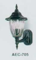 DIE CAST OUTDOOR LANTERN (DIE CAST Lanterne extérieure)