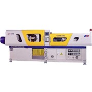 2 color plastic injection molding machine (2 plastique de couleur machine de moulage par injection)