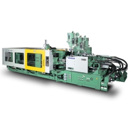 Three color Double color Multi-functional Injection Molding Machine