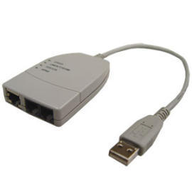 HomePNA USB Adapter (HomePNA адаптер USB)