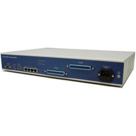 4 band VDSL Switch