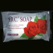 BBC SOAP