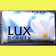 LUX SOAP (LUX SOAP)