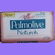 SOAP-Palmolive (SOAP-Palmolive)