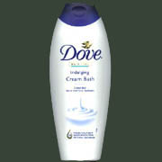 DOVE Shampoo (Dove Shampoo)