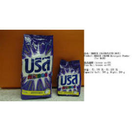 BREEZE COLOUR Detergent Powder
