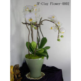 Artificial Flower (Fleur artificielle)