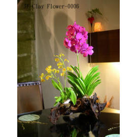 Artificial Flower (Fleur artificielle)