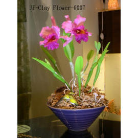 Artificial Flower (Fleur artificielle)