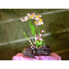 Künstliche Blumen (Künstliche Blumen)